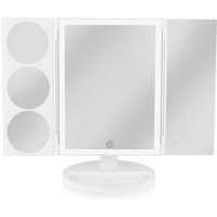 Rio Full Size LED Illuminated Makeup Mirror
Rio Full Size LED Illuminated Makeup Mirror