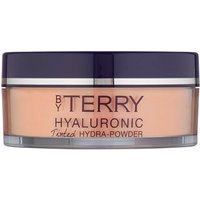 By Terry Hyaluronic Tinted Hydra-Powder 10g (Various Shades) - N2. Apricot Light
By Terry Hyaluronic Tinted Hydra-Powder 10g (Various Shades) - N2. Apricot Light