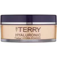 By Terry Hyaluronic Tinted Hydra-Powder 10g (Various Shades) - N100. Fair
By Terry Hyaluronic Tinted Hydra-Powder 10g (Various Shades) - N100. Fair