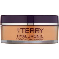 By Terry Hyaluronic Tinted Hydra-Powder 10g (Various Shades) - N400. Medium
By Terry Hyaluronic Tinted Hydra-Powder 10g (Various Shades) - N400. Medium