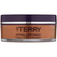 By Terry Hyaluronic Tinted Hydra-Powder 10g (Various Shades) - N600. Dark
By Terry Hyaluronic Tinted Hydra-Powder 10g (Various Shades) - N600. Dark