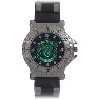 Harry Potter Slytherin Crest Watch
Harry Potter Slytherin Crest Watch