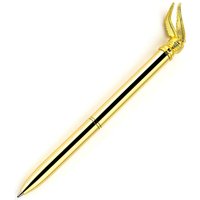 Harry Potter Golden Snitch Pen, Gold
Harry Potter Golden Snitch Pen, Gold