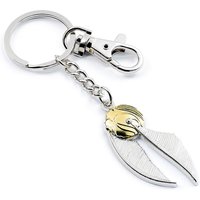 Harry Potter Golden Snitch Keyring, Gold
Harry Potter Golden Snitch Keyring, Gold