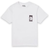Nintendo Original Hero Boo T-Shirt - White - XS - White
Nintendo Original Hero Boo T-Shirt - White - XS - White