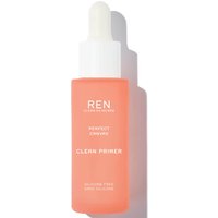 REN Clean Skincare Perfect Canvas Clean Primer 30ml
REN Clean Skincare Perfect Canvas Clean Primer 30ml