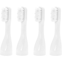 Набор Stylsmile из 4 стандартных сменных головок
Набор Stylsmile из 4 стандартных сменных головок