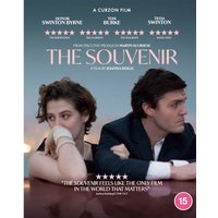 The Souvenir
The Souvenir