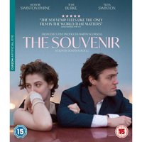 The Souvenir
The Souvenir