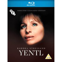 Yentl
Yentl