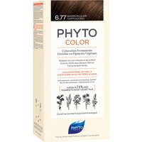 Phyto Hair Colour by Phytocolor - 5 Light Brown 180g
Phyto Hair Colour by Phytocolor - 5 Light Brown 180g