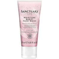Sanctuary Spa Moisture Burst Mini Face Wash 30ml
Sanctuary Spa Moisture Burst Mini Face Wash 30ml