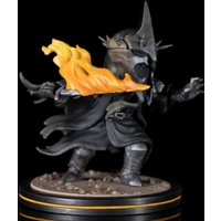 Quantum Mechanix Lord of the Rings Q-Fig - Witch King of Angmar
Quantum Mechanix Lord of the Rings Q-Fig - Witch King of Angmar