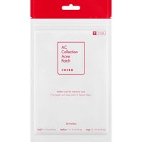 COSRX AC Collection Acne Patch (26 Patches)
COSRX AC Collection Acne Patch (26 Patches)