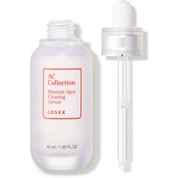COSRX AC Collection Blemish Spot Clearing Serum 40ml 
COSRX AC Collection Blemish Spot Clearing Serum 40ml