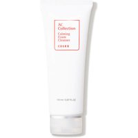 COSRX AC Collection Calming Foam Cleanser 150ml
COSRX AC Collection Calming Foam Cleanser 150ml