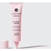 GLOSSYBOX Eye Boost Cream 15ml
GLOSSYBOX Eye Boost Cream 15ml