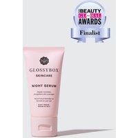 GLOSSYBOX Night Serum 50ml
GLOSSYBOX Night Serum 50ml