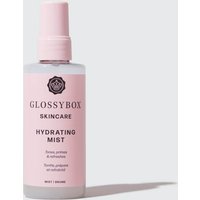 GLOSSYBOX Hydrating Mist 100ml
GLOSSYBOX Hydrating Mist 100ml