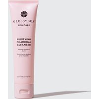 GLOSSYBOX Purifying Charcoal Cleanser 100ml
GLOSSYBOX Purifying Charcoal Cleanser 100ml