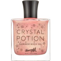 Barry M Cosmetics Crystal Potion Shimmer Body Oil
Barry M Cosmetics Crystal Potion Shimmer Body Oil
