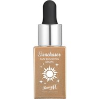 Barry M Cosmetics Sunchaser Tan Boosting Drops
Barry M Cosmetics Sunchaser Tan Boosting Drops