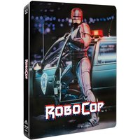 RoboCop - Steelbook
RoboCop - Steelbook