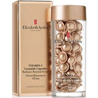 Elizabeth Arden Vitamin C Ceramide Capsules Radiance Renewal Serum 60pc
Elizabeth Arden Vitamin C Ceramide Capsules Radiance Renewal Serum 60pc