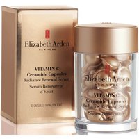 Elizabeth Arden Vitamin C Ceramide Capsules Radiance Renewal Serum 30pc
Elizabeth Arden Vitamin C Ceramide Capsules Radiance Renewal Serum 30pc