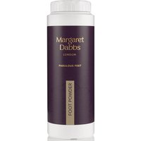 Margaret Dabbs London Soothing Foot Powder 50g
Margaret Dabbs London Soothing Foot Powder 50g