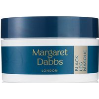 Margaret Dabbs London Black Leg Masque 200g
Margaret Dabbs London Black Leg Masque 200g