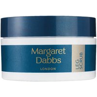 Margaret Dabbs London Toning Leg Scrub 200g
Margaret Dabbs London Toning Leg Scrub 200g
