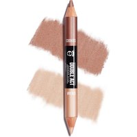 Eyeko Double Act Shadow Stick (Various Options) - Cookies & Cream
Eyeko Double Act Shadow Stick (Various Options) - Cookies & Cream