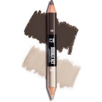 Eyeko Double Act Shadow Stick (Various Options) - Yin & Yang
Eyeko Double Act Shadow Stick (Various Options) - Yin & Yang