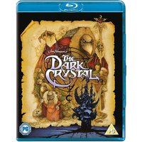 The Dark Crystal
The Dark Crystal