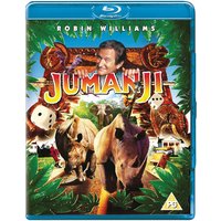 Jumanji
Jumanji