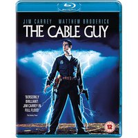 The Cable Guy
The Cable Guy