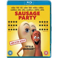 Sausage Party
Sausage Party
