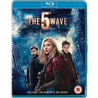 The 5th Wave
The 5th Wave