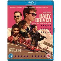 Baby Driver
Baby Driver