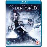 Underworld: Blood Wars
Underworld: Blood Wars