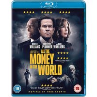All The Money In The World
All The Money In The World