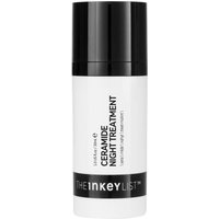 The Inkey List Ceramide Night Treatment 30ml
The Inkey List Ceramide Night Treatment 30ml