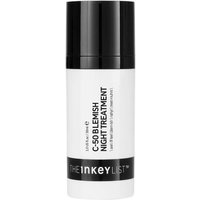 The Inkey List C-50 Night Treatment
The Inkey List C-50 Night Treatment