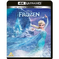 Frozen - 4K Ultra HD
Frozen - 4K Ultra HD
