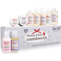 Love Boo Countdown Kit
Love Boo Countdown Kit