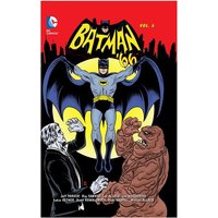 DC Comics Batman 66 Hard Cover Vol. 05
DC Comics Batman 66 Hard Cover Vol. 05