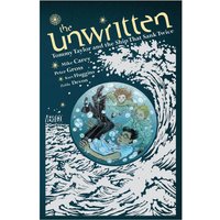 DC Comics Unwritten Hard Cover Tommy Taylor & The Ship That Sank Twice
DC Comics Unwritten Hard Cover Tommy Taylor & The Ship That Sank Twice
