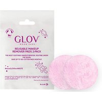 GLOV Moon Pads x2 Eco
GLOV Moon Pads x2 Eco