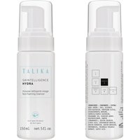 Talika Skintelligence Hydra Face Foaming Cleanser 150ml
Talika Skintelligence Hydra Face Foaming Cleanser 150ml